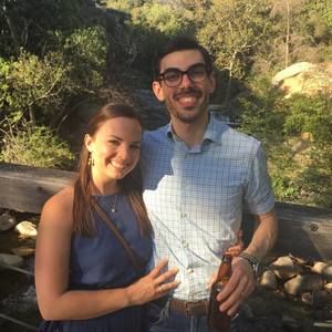 Meet your Posher, Casey